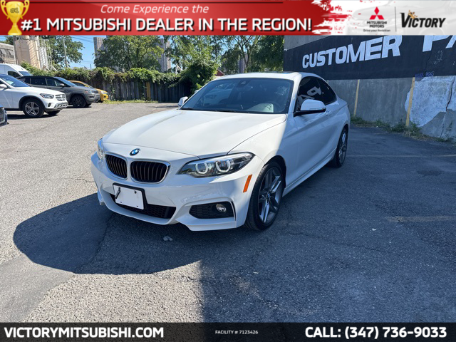 2019 BMW 2 Series 230i xDrive