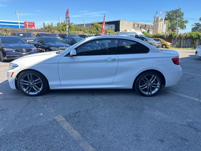 2019 BMW 2 Series 230i xDrive