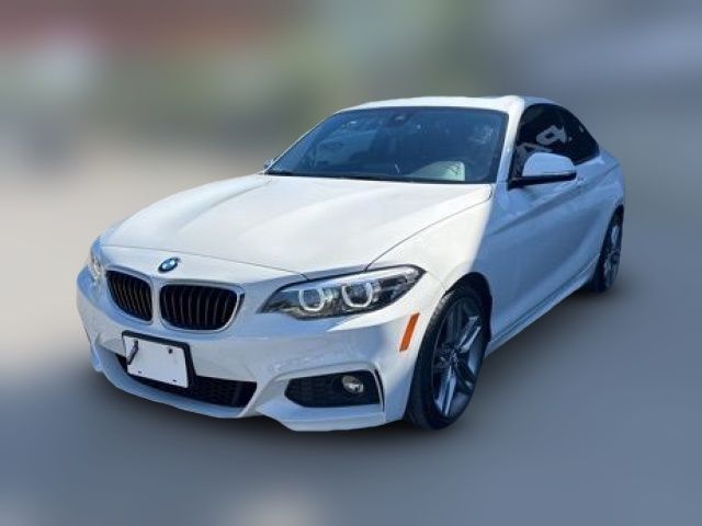 2019 BMW 2 Series 230i xDrive