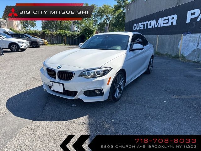 2019 BMW 2 Series 230i xDrive