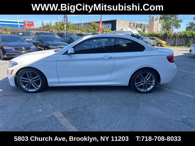 2019 BMW 2 Series 230i xDrive