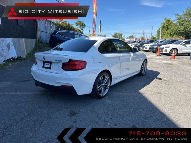 2019 BMW 2 Series 230i xDrive