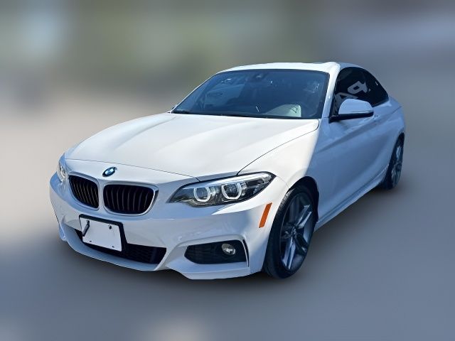 2019 BMW 2 Series 230i xDrive