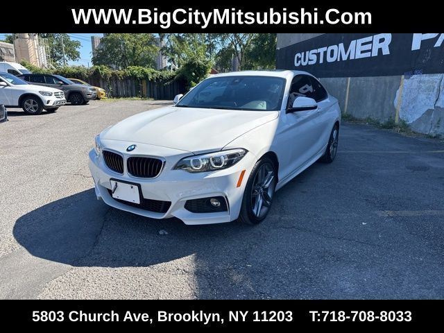 2019 BMW 2 Series 230i xDrive