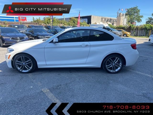 2019 BMW 2 Series 230i xDrive