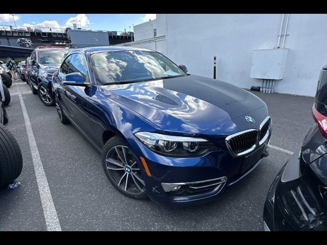 2019 BMW 2 Series 230i xDrive