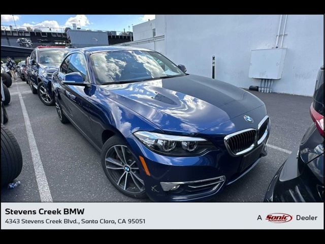 2019 BMW 2 Series 230i xDrive