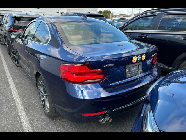 2019 BMW 2 Series 230i xDrive