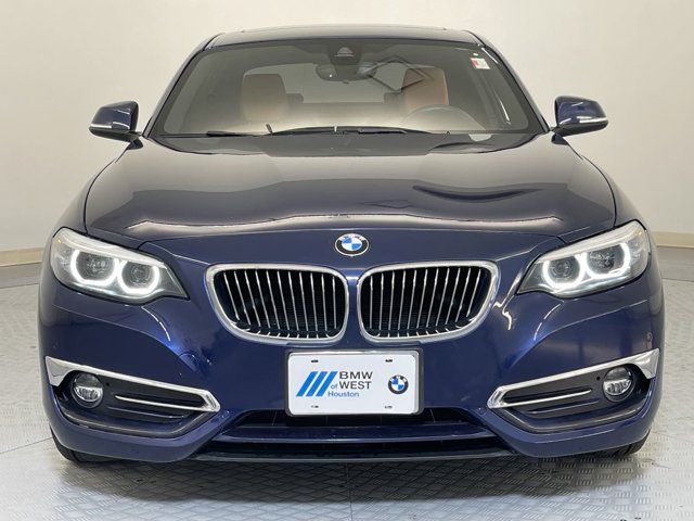 2019 BMW 2 Series 230i xDrive