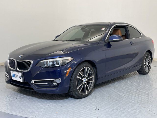 2019 BMW 2 Series 230i xDrive