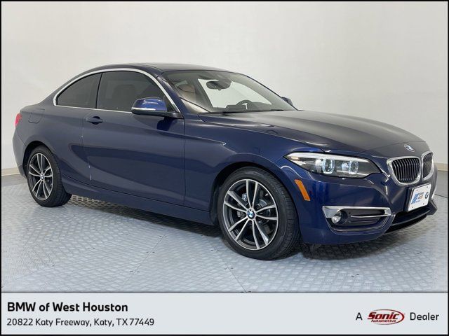 2019 BMW 2 Series 230i xDrive