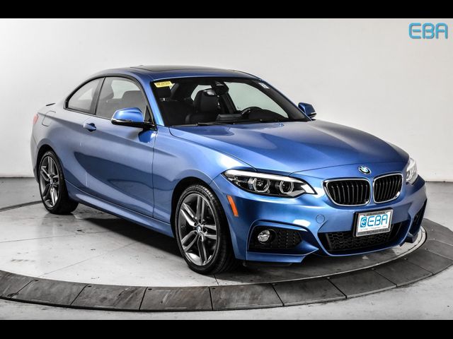 2019 BMW 2 Series 230i xDrive