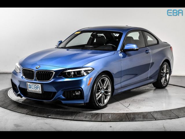 2019 BMW 2 Series 230i xDrive