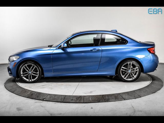 2019 BMW 2 Series 230i xDrive