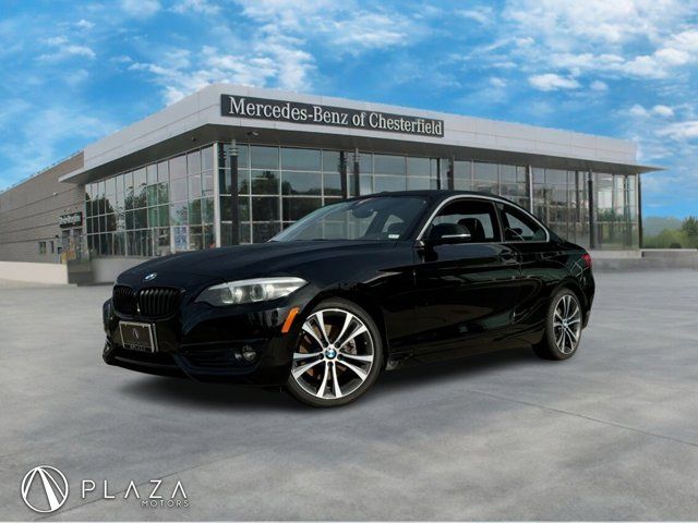 2019 BMW 2 Series 230i xDrive