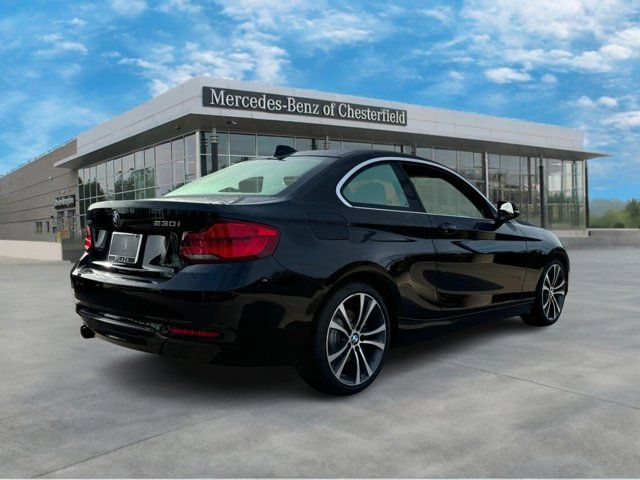 2019 BMW 2 Series 230i xDrive