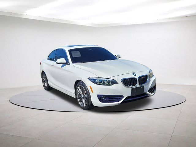 2019 BMW 2 Series 230i xDrive