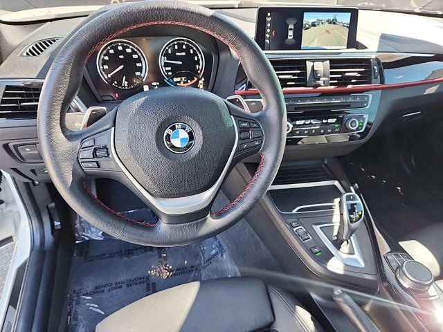 2019 BMW 2 Series 230i xDrive