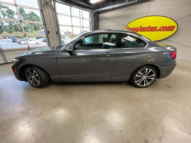 2019 BMW 2 Series 230i xDrive