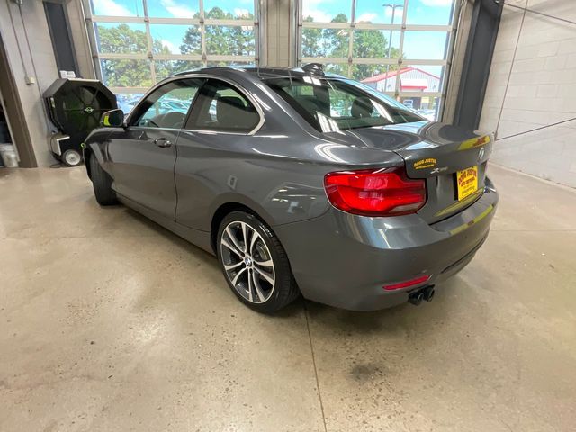 2019 BMW 2 Series 230i xDrive