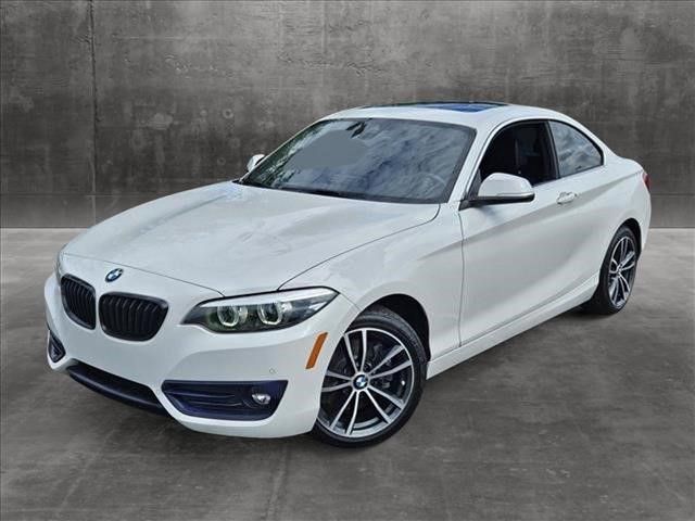 2019 BMW 2 Series 230i xDrive