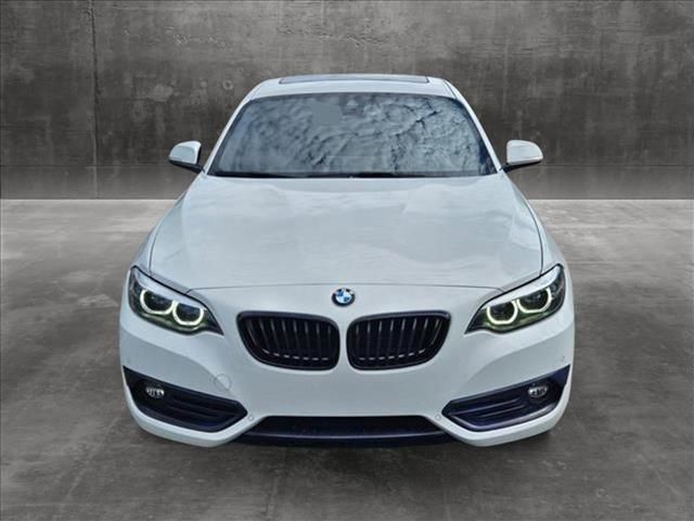 2019 BMW 2 Series 230i xDrive