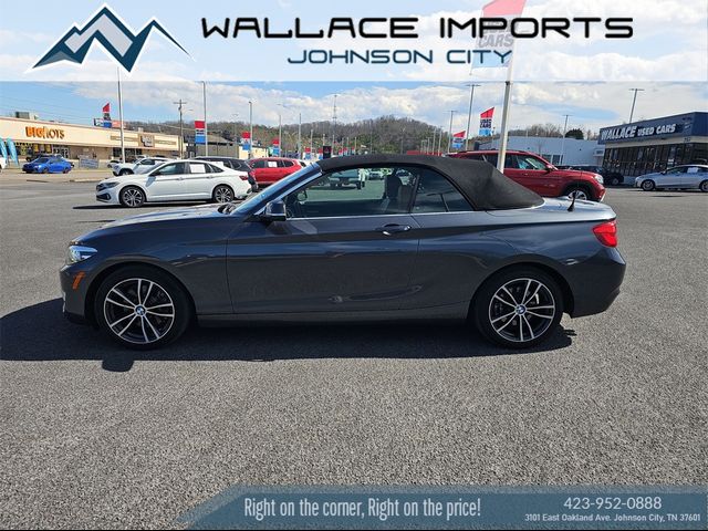2019 BMW 2 Series 230i xDrive