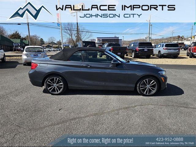 2019 BMW 2 Series 230i xDrive