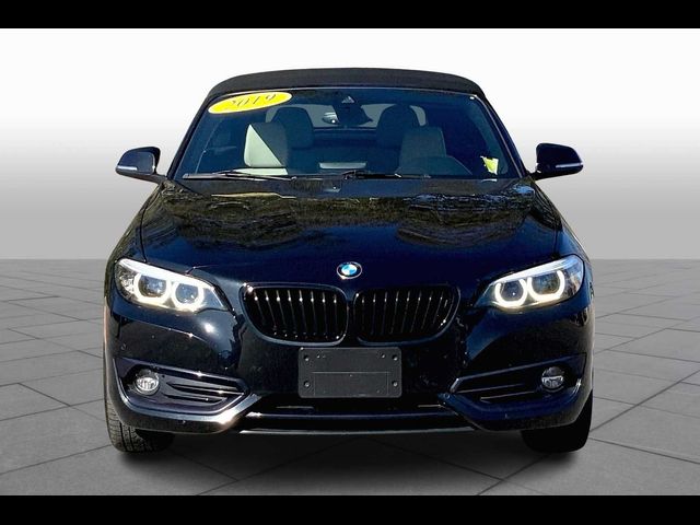 2019 BMW 2 Series 230i xDrive