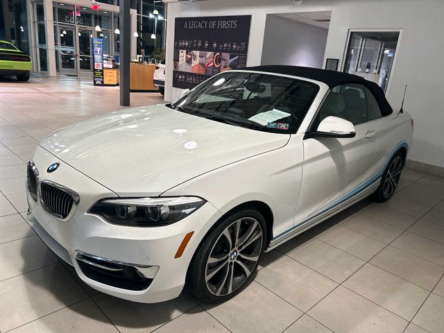 2019 BMW 2 Series 230i xDrive