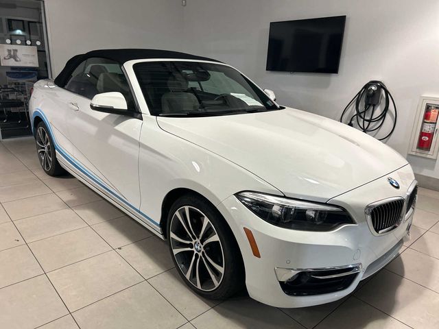 2019 BMW 2 Series 230i xDrive