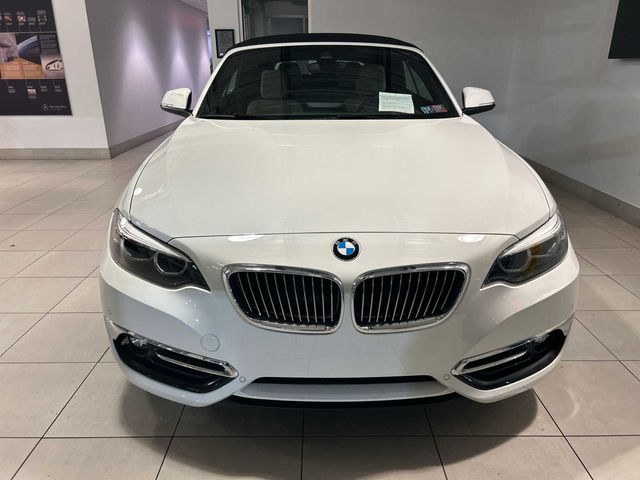 2019 BMW 2 Series 230i xDrive