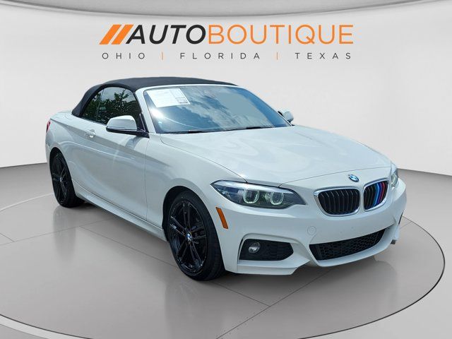 2019 BMW 2 Series 230i xDrive
