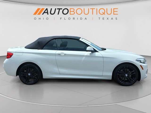 2019 BMW 2 Series 230i xDrive