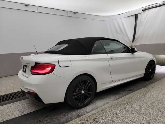 2019 BMW 2 Series 230i xDrive