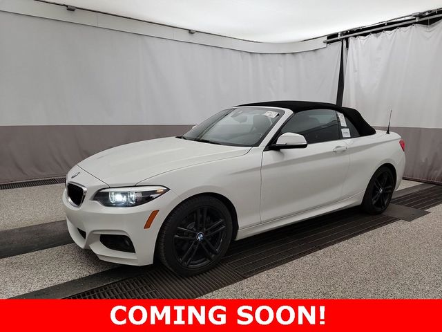 2019 BMW 2 Series 230i xDrive