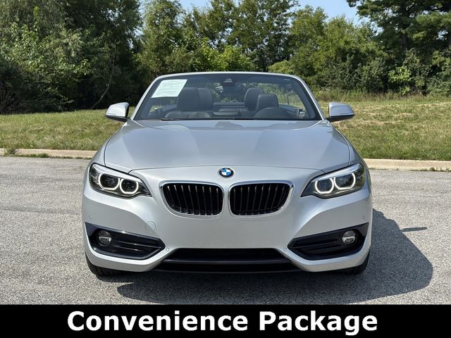 2019 BMW 2 Series 230i xDrive