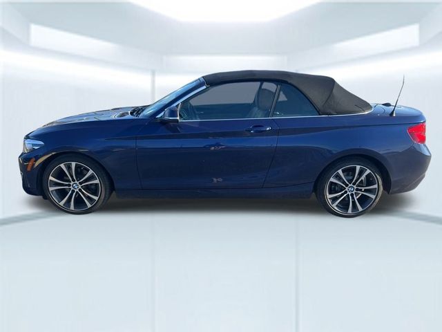 2019 BMW 2 Series 230i xDrive