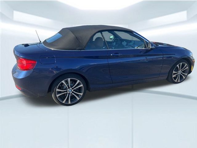 2019 BMW 2 Series 230i xDrive