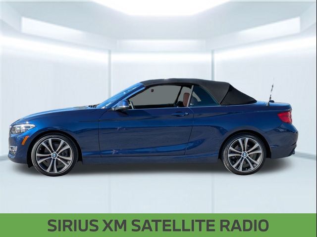 2019 BMW 2 Series 230i xDrive