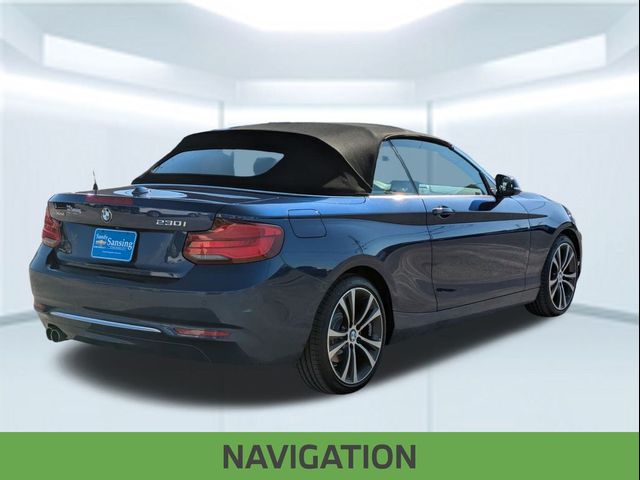 2019 BMW 2 Series 230i xDrive