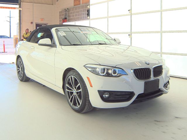 2019 BMW 2 Series 230i xDrive