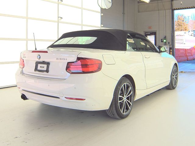 2019 BMW 2 Series 230i xDrive