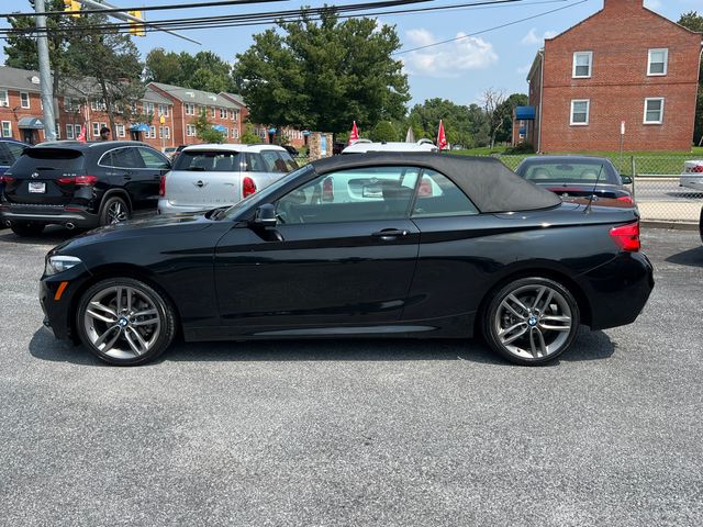 2019 BMW 2 Series 230i xDrive