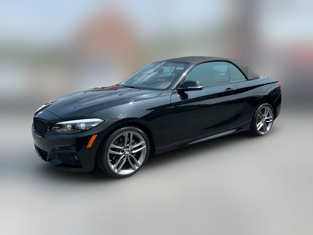 2019 BMW 2 Series 230i xDrive