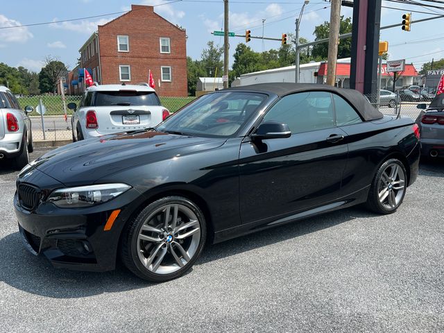 2019 BMW 2 Series 230i xDrive