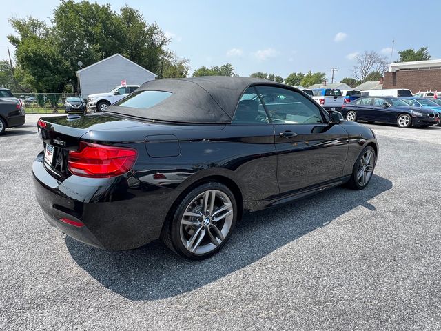 2019 BMW 2 Series 230i xDrive