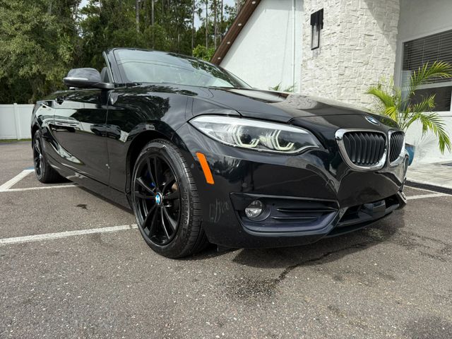 2019 BMW 2 Series 230i xDrive