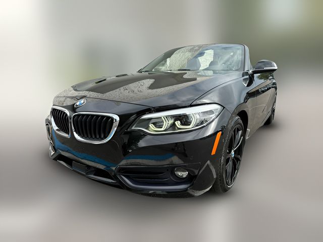 2019 BMW 2 Series 230i xDrive