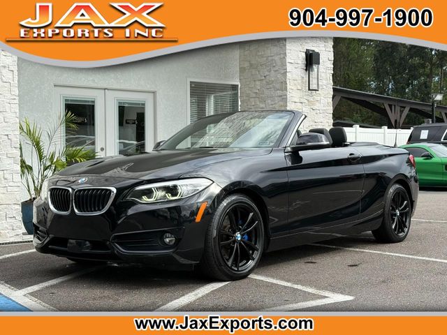 2019 BMW 2 Series 230i xDrive